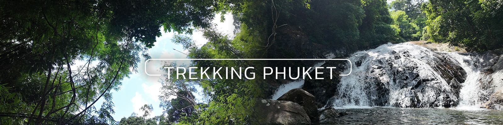 trekking phuket